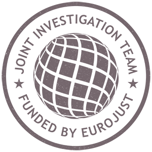 Joint Investigation Teams - Funded by Eurojust